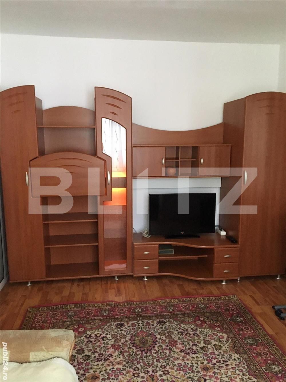 Apartament de închiriat 3 camere Manastur - 62455AI | BLITZ Cluj-Napoca | Poza2