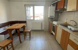   Apartament cu 3 camere, 76mp, parcare, decomandat, zona strazii Bucuresti