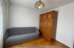   Apartament cu 3 camere, 76mp, parcare, decomandat, zona strazii Bucuresti