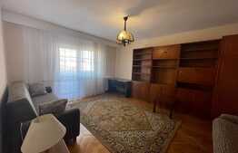  Apartament cu 3 camere, 76mp, parcare, decomandat, zona strazii Bucuresti