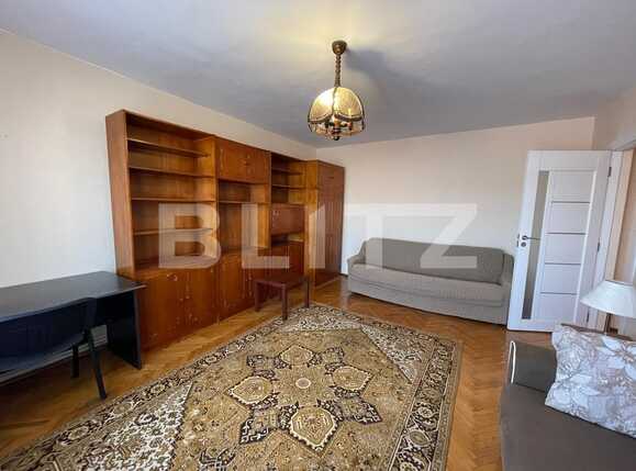 Apartament de închiriat 3 camere Marasti - 62456AI | BLITZ Cluj-Napoca | Poza7