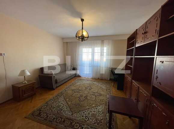 Apartament de închiriat 3 camere Marasti - 62456AI | BLITZ Cluj-Napoca | Poza10