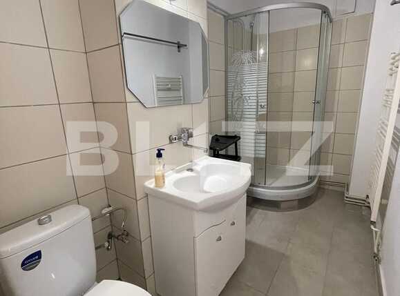 Apartament de închiriat 3 camere Marasti - 62456AI | BLITZ Cluj-Napoca | Poza6