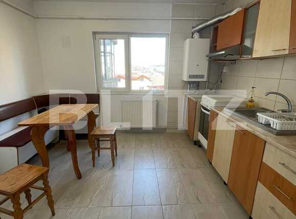 Apartament de închiriat 3 camere Marasti - 62456AI | BLITZ Cluj-Napoca | Poza13