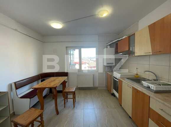 Apartament de închiriat 3 camere Marasti - 62456AI | BLITZ Cluj-Napoca | Poza1