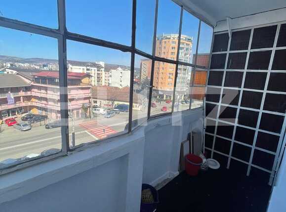 Apartament de închiriat 3 camere Marasti - 62456AI | BLITZ Cluj-Napoca | Poza12