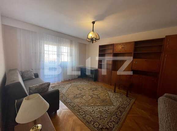 Apartament de închiriat 3 camere Marasti - 62456AI | BLITZ Cluj-Napoca | Poza11