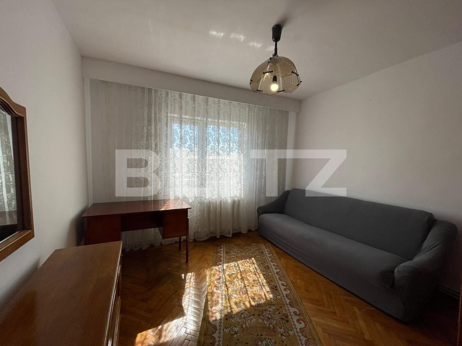 Apartament de închiriat 3 camere Marasti - 62456AI | BLITZ Cluj-Napoca | Poza8