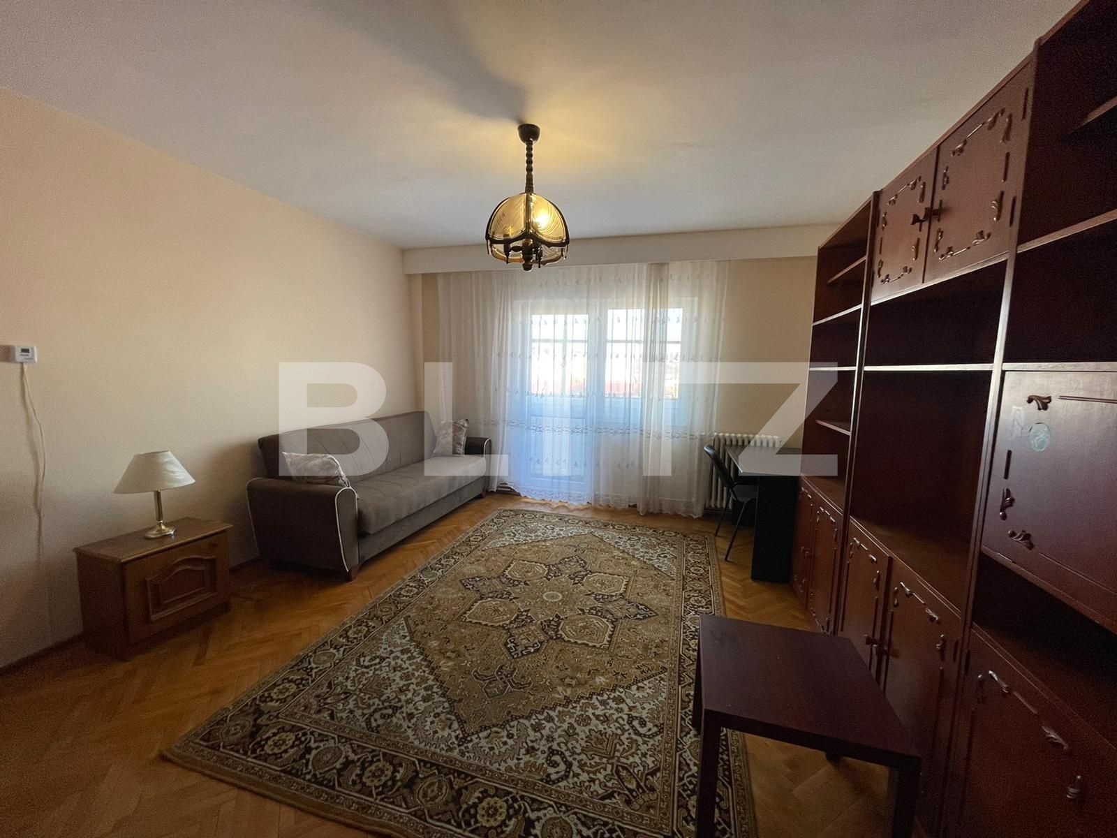 Apartament de închiriat 3 camere Marasti - 62456AI | BLITZ Cluj-Napoca | Poza10