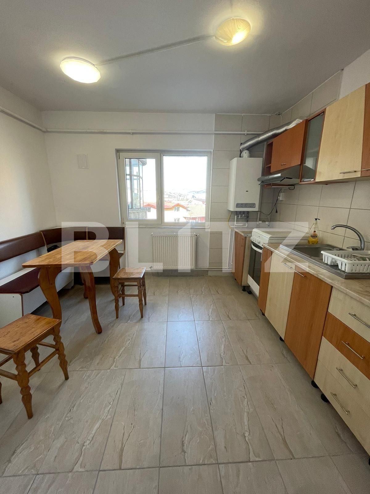 Apartament de închiriat 3 camere Marasti - 62456AI | BLITZ Cluj-Napoca | Poza13