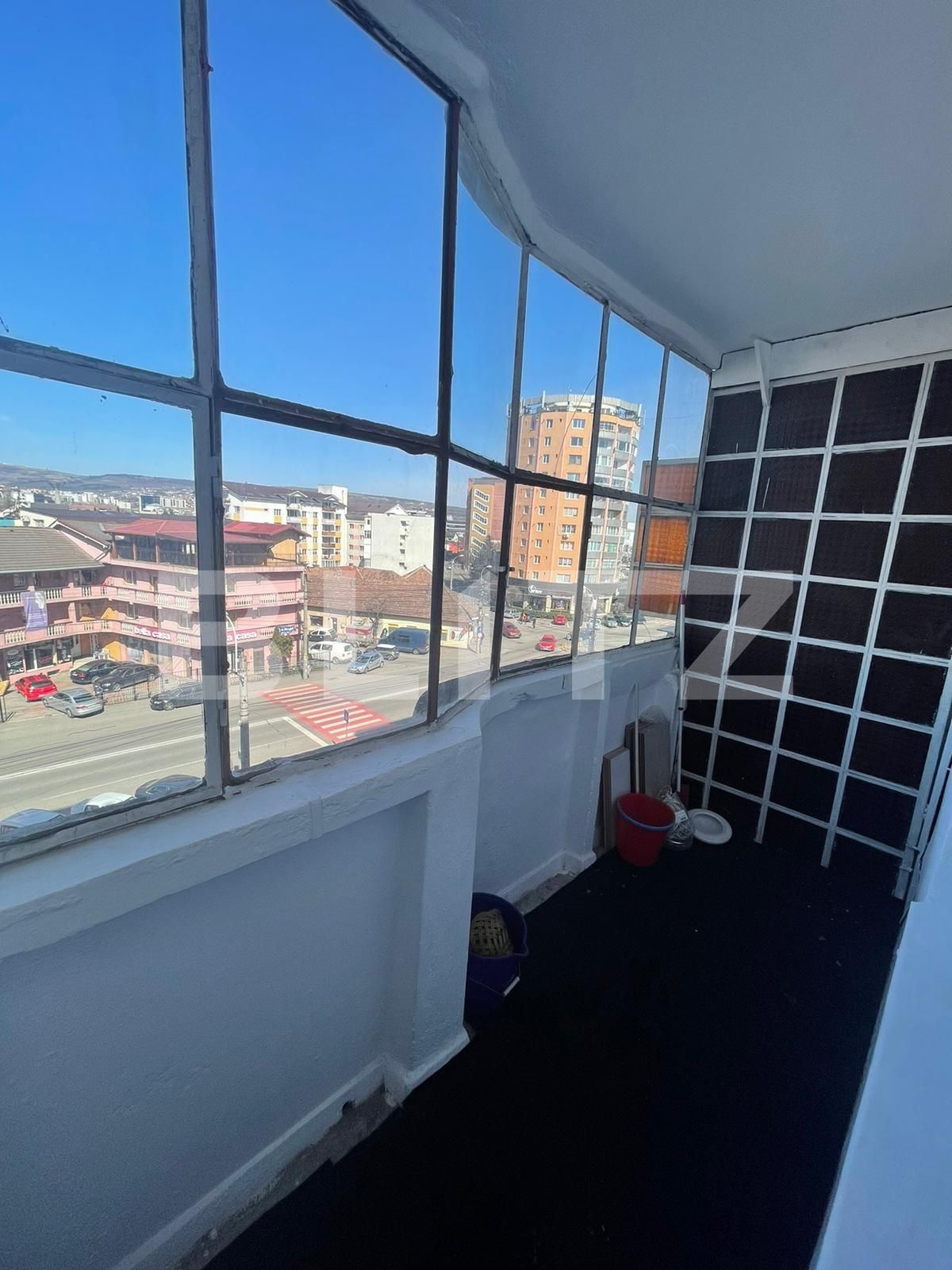 Apartament de închiriat 3 camere Marasti - 62456AI | BLITZ Cluj-Napoca | Poza12