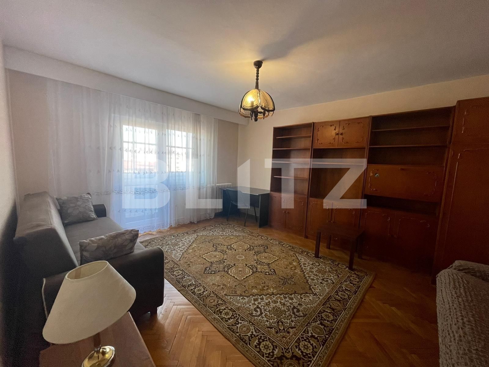 Apartament de închiriat 3 camere Marasti - 62456AI | BLITZ Cluj-Napoca | Poza11