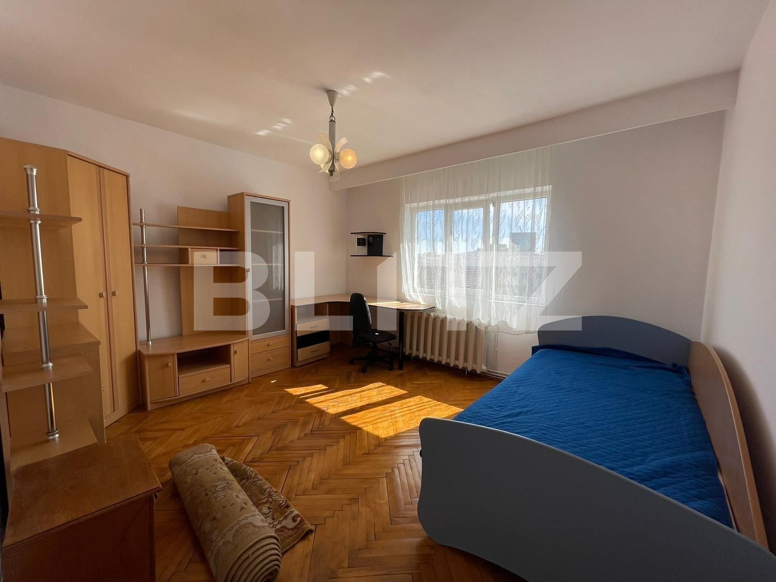 Apartament de închiriat 3 camere Marasti - 62456AI | BLITZ Cluj-Napoca | Poza5