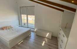 Apartament 1 camera, 41 mp,parcare,zona LIDL, Floresti