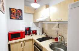 Apartament superb, 32mp, zona strazii Horea