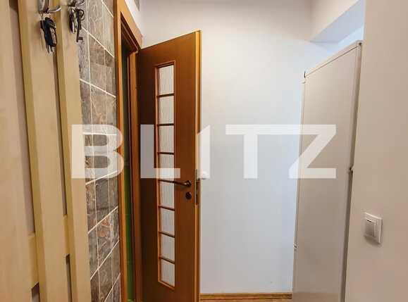 Garsonieră de închiriat Central - 62458AI | BLITZ Cluj-Napoca | Poza5