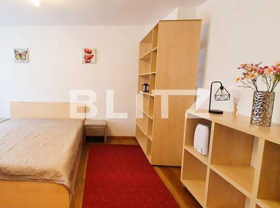 Garsonieră de închiriat Central - 62458AI | BLITZ Cluj-Napoca | Poza2