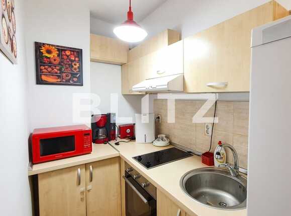 Garsonieră de închiriat Central - 62458AI | BLITZ Cluj-Napoca | Poza7