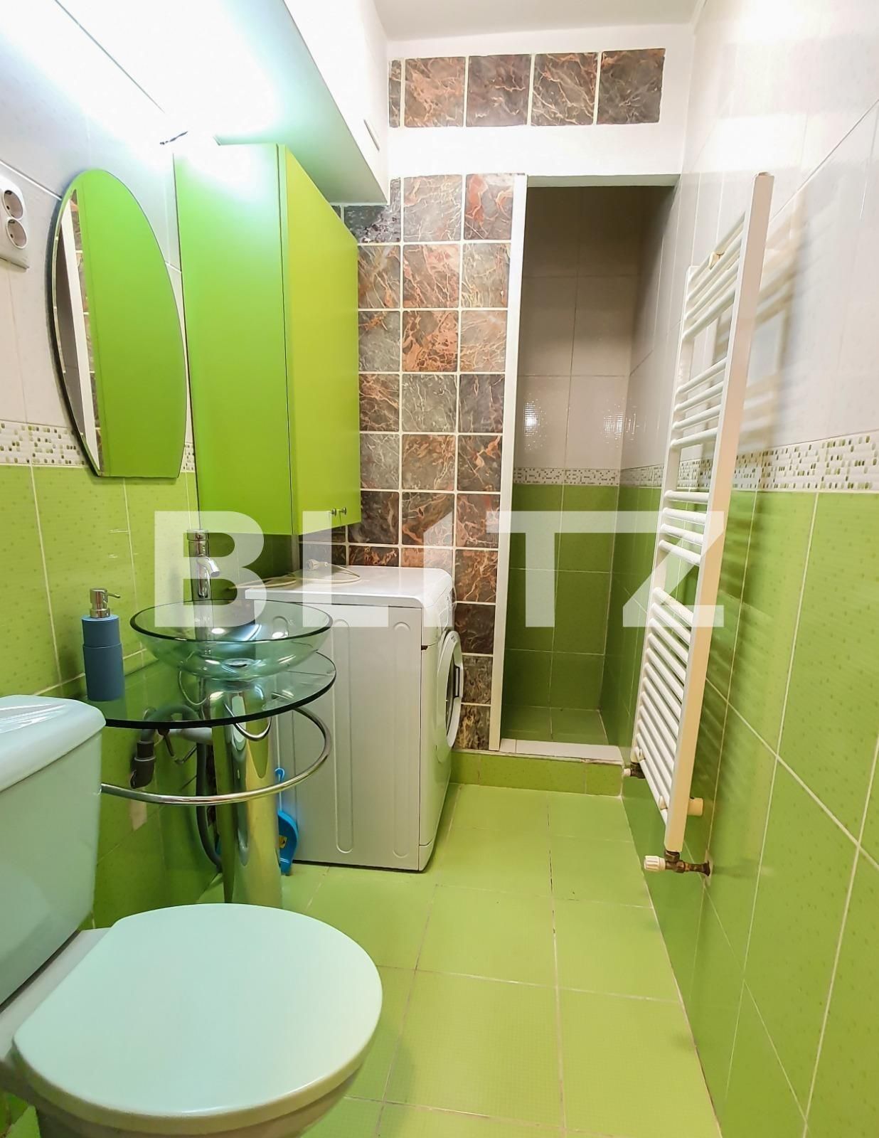 Garsonieră de închiriat Central - 62458AI | BLITZ Cluj-Napoca | Poza9