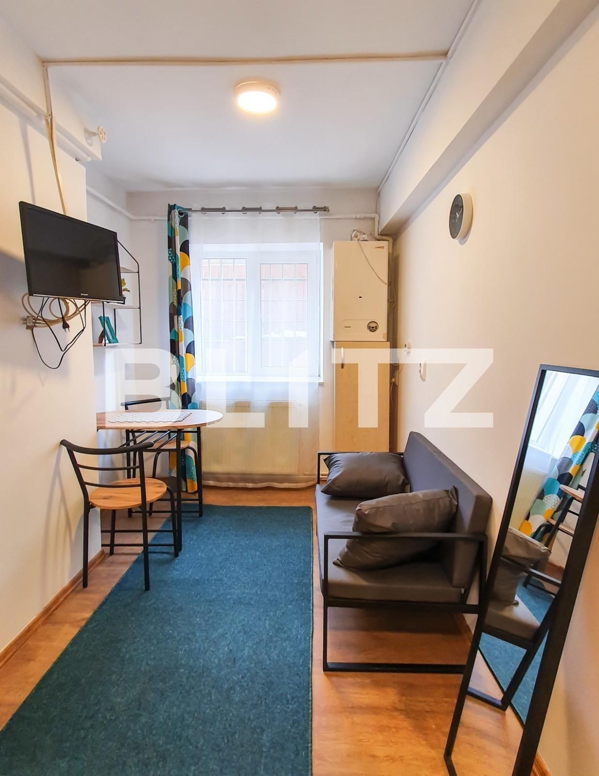 Garsonieră de închiriat Central - 62458AI | BLITZ Cluj-Napoca | Poza3