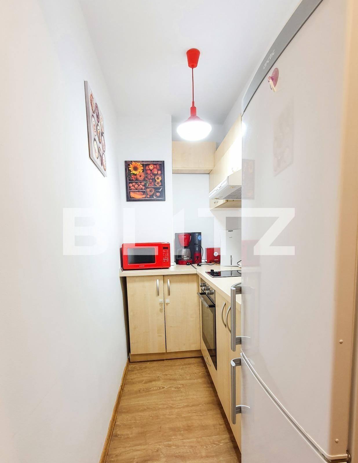 Garsonieră de închiriat Central - 62458AI | BLITZ Cluj-Napoca | Poza8