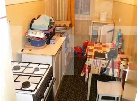 Apartament de închiriat 2 camere Manastur - 6246AI | BLITZ Cluj-Napoca | Poza5