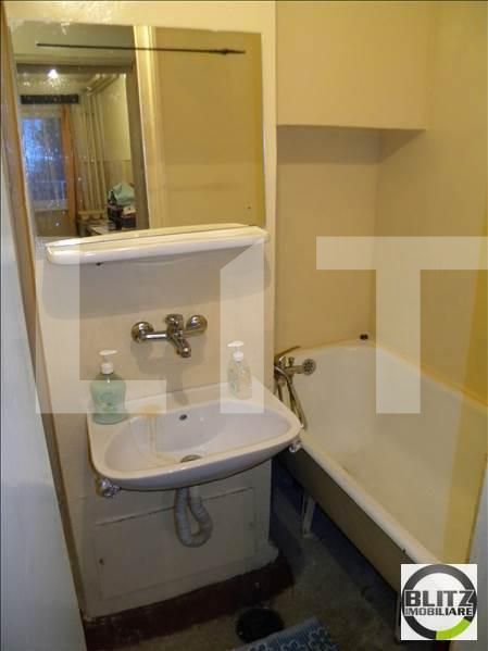 Apartament de închiriat 2 camere Manastur - 6246AI | BLITZ Cluj-Napoca | Poza9