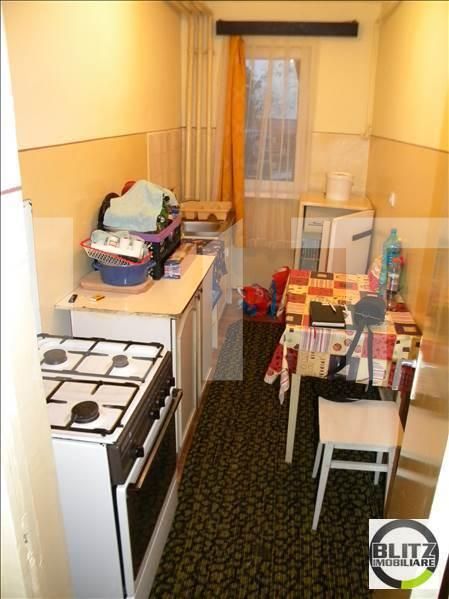 Apartament de închiriat 2 camere Manastur - 6246AI | BLITZ Cluj-Napoca | Poza5