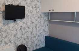 Garsoniera 11 mp, moderna, zona Auchan Iris