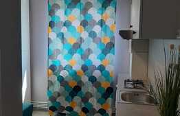 Garsoniera 11 mp, moderna, zona Auchan Iris