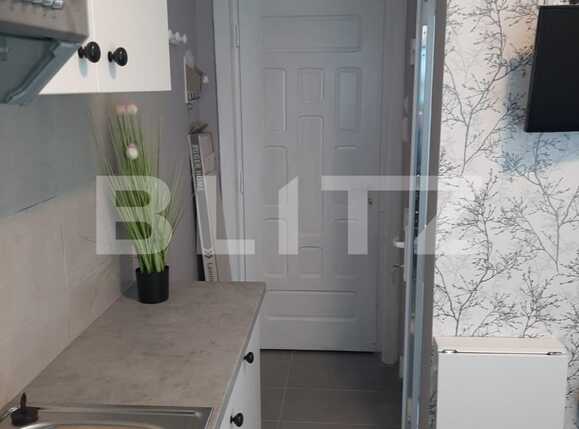 Garsonieră de închiriat Iris - 62461AI | BLITZ Cluj-Napoca | Poza5