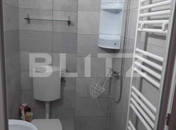 Garsonieră de închiriat Iris - 62461AI | BLITZ Cluj-Napoca | Poza8