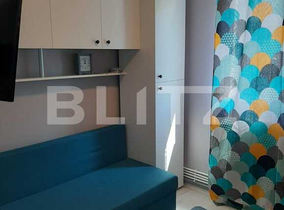 Garsonieră de închiriat Iris - 62461AI | BLITZ Cluj-Napoca | Poza1