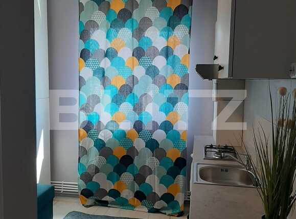 Garsonieră de închiriat Iris - 62461AI | BLITZ Cluj-Napoca | Poza2