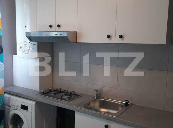 Garsonieră de închiriat Iris - 62461AI | BLITZ Cluj-Napoca | Poza6