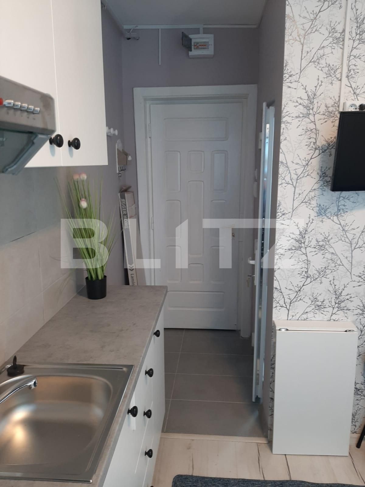 Garsonieră de închiriat Iris - 62461AI | BLITZ Cluj-Napoca | Poza5