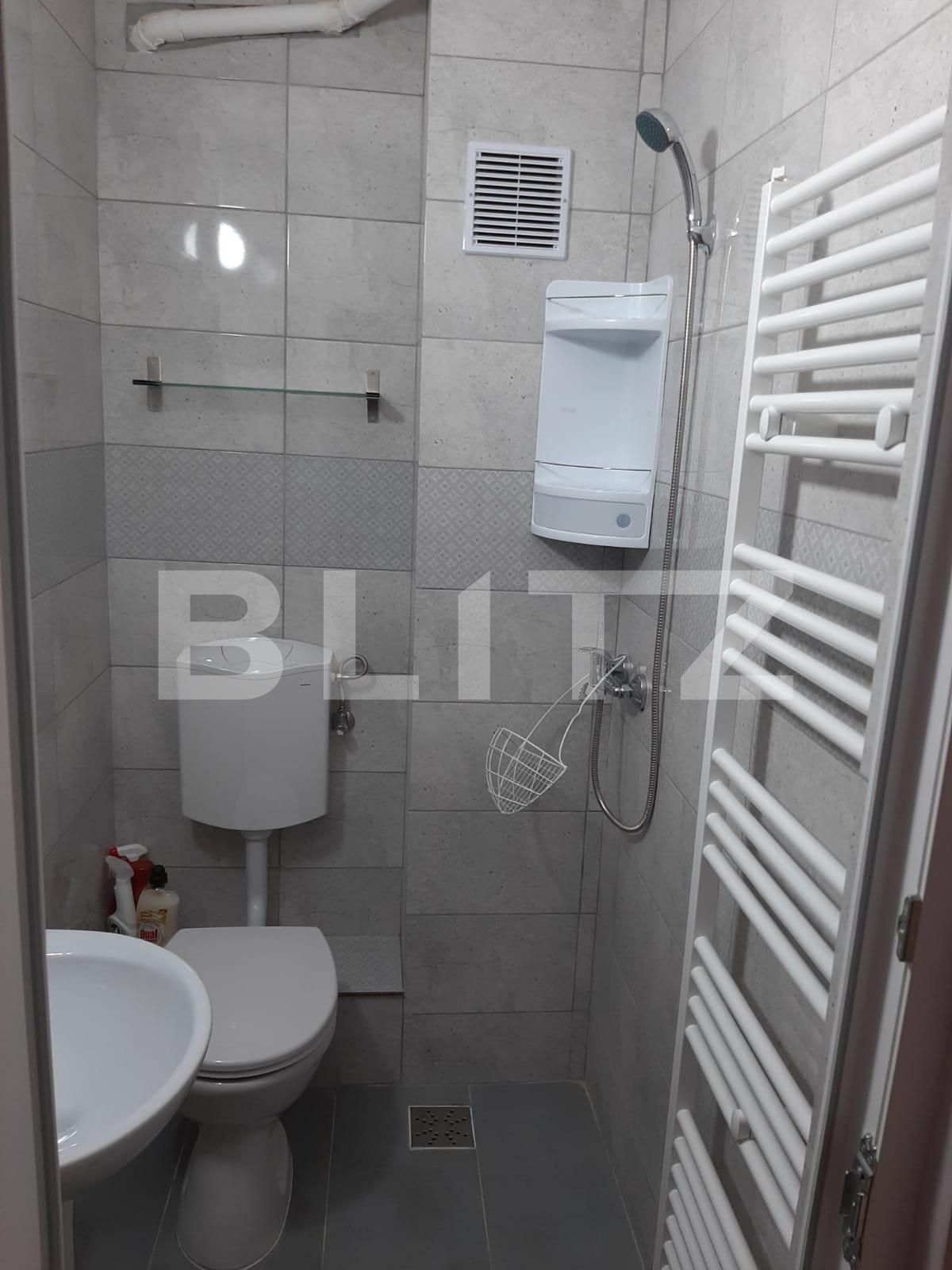 Garsonieră de închiriat Iris - 62461AI | BLITZ Cluj-Napoca | Poza8