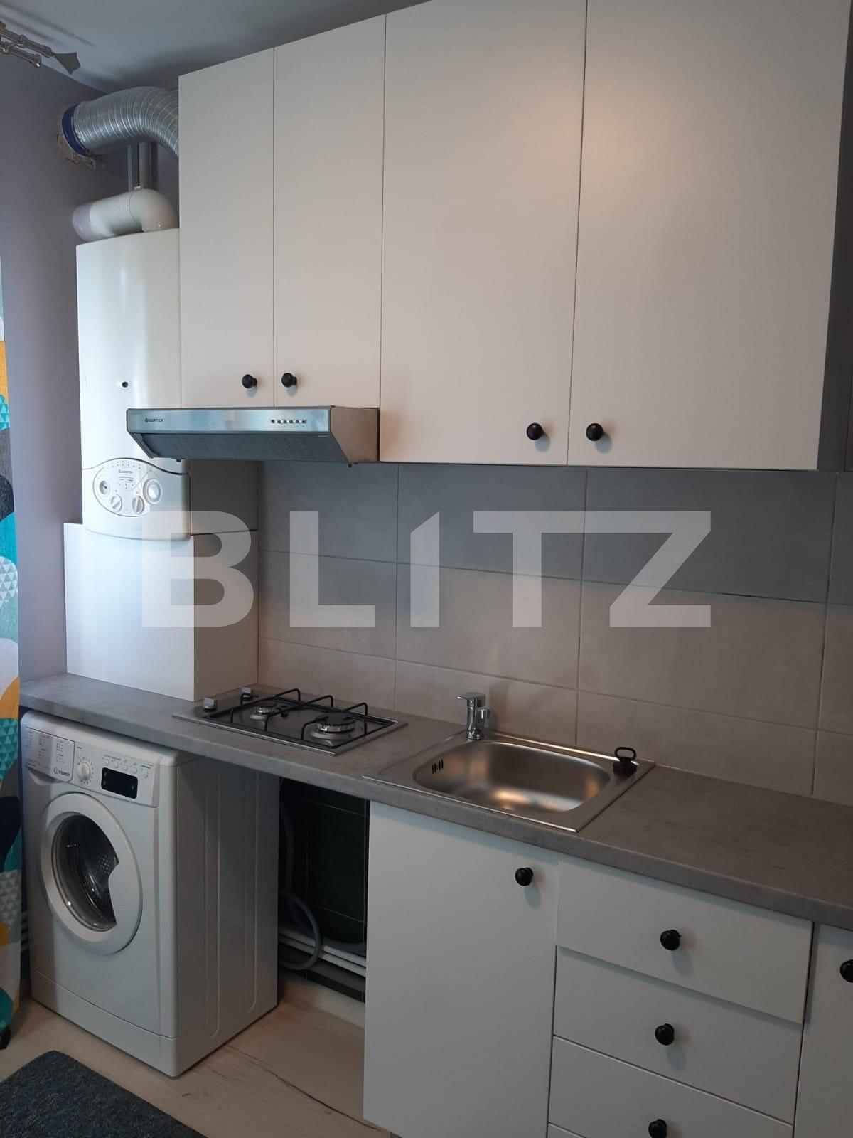 Garsonieră de închiriat Iris - 62461AI | BLITZ Cluj-Napoca | Poza6