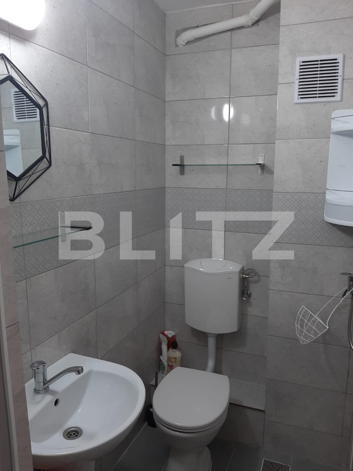 Garsonieră de închiriat Iris - 62461AI | BLITZ Cluj-Napoca | Poza7