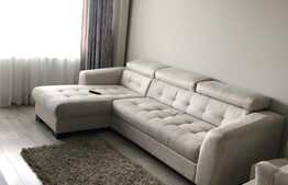 Apartament 2 camere, etaj intermediar, 54mp