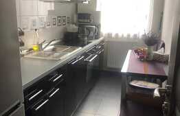 Apartament 2 camere, etaj intermediar, 54mp