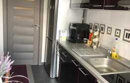 Apartament 2 camere, etaj intermediar, 54mp