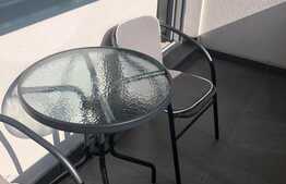 Apartament 2 camere, etaj intermediar, 54mp