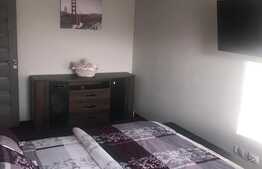 Apartament 2 camere, etaj intermediar, 54mp