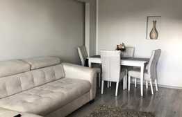 Apartament 2 camere, etaj intermediar, 54mp