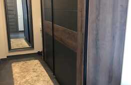 Apartament 2 camere, etaj intermediar, 54mp