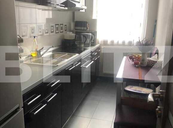 Apartament de vânzare 2 camere Dambul Rotund - 62462AV | BLITZ Cluj-Napoca | Poza5