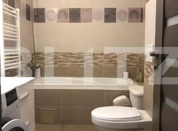 Apartament de vânzare 2 camere Dambul Rotund - 62462AV | BLITZ Cluj-Napoca | Poza6