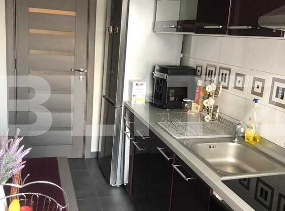 Apartament de vânzare 2 camere Dambul Rotund - 62462AV | BLITZ Cluj-Napoca | Poza4