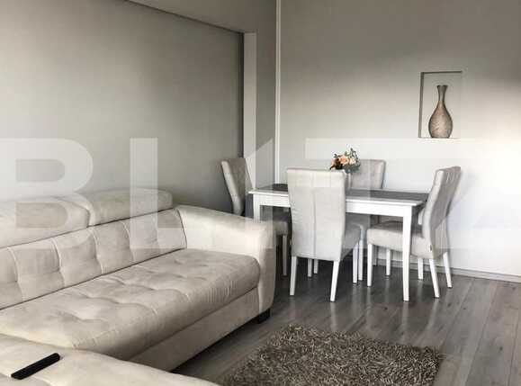 Apartament de vânzare 2 camere Dambul Rotund - 62462AV | BLITZ Cluj-Napoca | Poza1